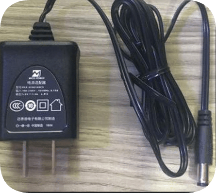 *Brand NEW*Hikvision Camera/Switch Power Supply PCF-0500100CV 5V 1A Large Round Connector) Power Supply